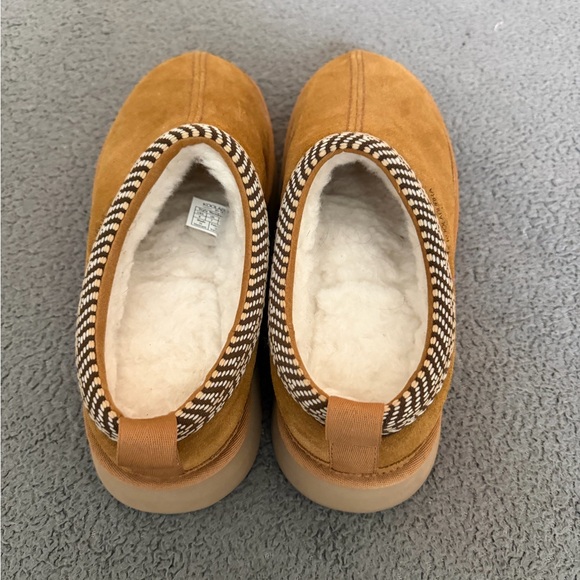 Women's Burree Platform Slipper - Koolaburra by UGG - Picture 4 of 7